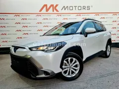 2023 Toyota Corolla  Cross Cross Kıbrıs | KKTC İkinci El Satılık Araba - Thumbnail 3