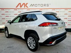 2023 Toyota Corolla  Cross Cross Kıbrıs | KKTC İkinci El Satılık Araba - Thumbnail 5
