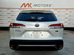 2023 Toyota Corolla  Cross Cross Kıbrıs | KKTC İkinci El Satılık Araba - Thumbnail 8