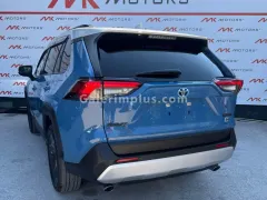 2023 Toyota RAV4 2.5 Hybrid Kıbrıs | KKTC İkinci El Satılık Araba - Thumbnail 5