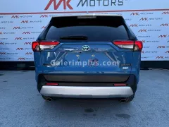 2023 Toyota RAV4 2.5 Hybrid Kıbrıs | KKTC İkinci El Satılık Araba - Thumbnail 6