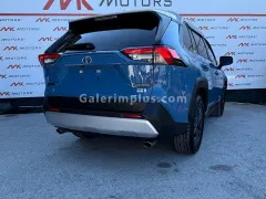 2023 Toyota RAV4 2.5 Hybrid Kıbrıs | KKTC İkinci El Satılık Araba - Thumbnail 4