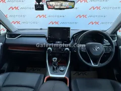 2023 Toyota RAV4 2.5 Hybrid Kıbrıs | KKTC İkinci El Satılık Araba - Thumbnail 7