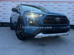 2023 Toyota RAV4 2.5 Hybrid Kıbrıs | KKTC İkinci El Satılık Araba - Thumbnail 1