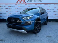 2023 Toyota RAV4 2.5 Hybrid Kıbrıs | KKTC İkinci El Satılık Araba - Thumbnail 3