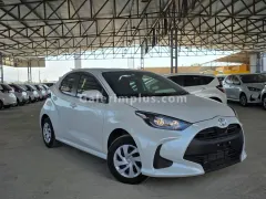 2023 Toyota Yaris 1.5 Kıbrıs | KKTC İkinci El Satılık Araba - Thumbnail 1