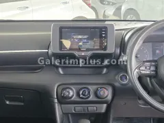 2023 Toyota Yaris 1.5 Kıbrıs | KKTC İkinci El Satılık Araba - Thumbnail 5