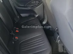 2023 Toyota Yaris 1.5 Kıbrıs | KKTC İkinci El Satılık Araba - Thumbnail 6