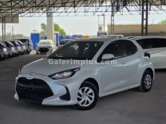 2023 Toyota Yaris 1.5 Kıbrıs | KKTC İkinci El Satılık Araba - Thumbnail 7