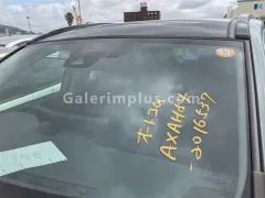 2025 Toyota RAV4 2.5 Hybrid Kıbrıs | KKTC İkinci El Satılık Araba - Thumbnail 8