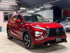 2022 Mitsubishi Eclipse Cross  Kıbrıs | KKTC İkinci El Satılık Araba - Thumbnail 2
