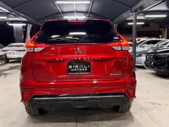 2022 Mitsubishi Eclipse Cross  Kıbrıs | KKTC İkinci El Satılık Araba - Thumbnail 4