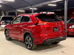 2022 Mitsubishi Eclipse Cross  Kıbrıs | KKTC İkinci El Satılık Araba - Thumbnail 5