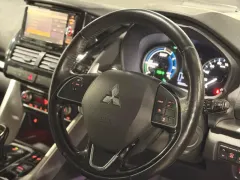 2022 Mitsubishi Eclipse Cross  Kıbrıs | KKTC İkinci El Satılık Araba - Thumbnail 8