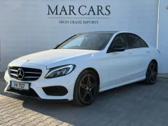 2018 Mercedes-Benz C Serisi C 180 AMG Kıbrıs | KKTC İkinci El Satılık Araba - Thumbnail 4