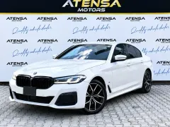 2021 BMW 5 Serisi 523i Kıbrıs | KKTC İkinci El Satılık Araba - Thumbnail 1