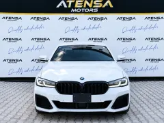 2021 BMW 5 Serisi 523i Kıbrıs | KKTC İkinci El Satılık Araba - Thumbnail 2