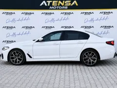 2021 BMW 5 Serisi 523i Kıbrıs | KKTC İkinci El Satılık Araba - Thumbnail 3