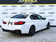 2021 BMW 5 Serisi 523i Kıbrıs | KKTC İkinci El Satılık Araba - Thumbnail 4