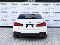 2021 BMW 5 Serisi 523i Kıbrıs | KKTC İkinci El Satılık Araba - Thumbnail 5