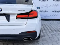 2021 BMW 5 Serisi 523i Kıbrıs | KKTC İkinci El Satılık Araba - Thumbnail 6