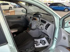 2002 Hyundai Matrix 1.6 Kıbrıs | KKTC İkinci El Satılık Araba - Thumbnail 5