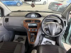 2002 Hyundai Matrix 1.6 Kıbrıs | KKTC İkinci El Satılık Araba - Thumbnail 7