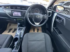 2014 Toyota Auris 1.5 Kıbrıs | KKTC İkinci El Satılık Araba - Thumbnail 2