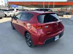 2014 Toyota Auris 1.5 Kıbrıs | KKTC İkinci El Satılık Araba - Thumbnail 4