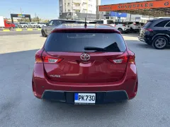 2014 Toyota Auris 1.5 Kıbrıs | KKTC İkinci El Satılık Araba - Thumbnail 5