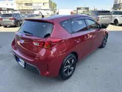 2014 Toyota Auris 1.5 Kıbrıs | KKTC İkinci El Satılık Araba - Thumbnail 6