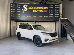 2023 Toyota Land Cruiser 2.8 D-4D Prado Kıbrıs | KKTC İkinci El Satılık Araba - Thumbnail 1
