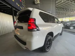 2023 Toyota Land Cruiser 2.8 D-4D Prado Kıbrıs | KKTC İkinci El Satılık Araba - Thumbnail 3