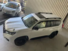 2023 Toyota Land Cruiser 2.8 D-4D Prado Kıbrıs | KKTC İkinci El Satılık Araba - Thumbnail 5