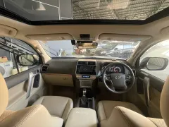 2023 Toyota Land Cruiser 2.8 D-4D Prado Kıbrıs | KKTC İkinci El Satılık Araba - Thumbnail 6