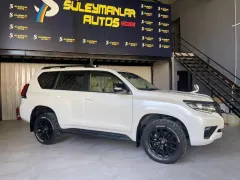 2023 Toyota Land Cruiser 2.8 D-4D Prado Kıbrıs | KKTC İkinci El Satılık Araba - Thumbnail 7