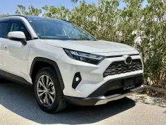 2026 Toyota RAV4 2.5 Hybrid Kıbrıs | KKTC İkinci El Satılık Araba - Thumbnail 2