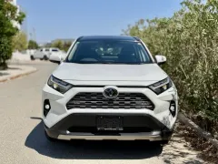 2026 Toyota RAV4 2.5 Hybrid Kıbrıs | KKTC İkinci El Satılık Araba - Thumbnail 3