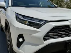2026 Toyota RAV4 2.5 Hybrid Kıbrıs | KKTC İkinci El Satılık Araba - Thumbnail 4