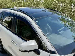 2026 Toyota RAV4 2.5 Hybrid Kıbrıs | KKTC İkinci El Satılık Araba - Thumbnail 5