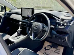 2026 Toyota RAV4 2.5 Hybrid Kıbrıs | KKTC İkinci El Satılık Araba - Thumbnail 7