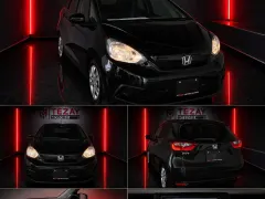 2022 Honda Fit 1.3 Kıbrıs | KKTC İkinci El Satılık Araba - Thumbnail 1