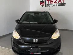 2022 Honda Fit 1.3 Kıbrıs | KKTC İkinci El Satılık Araba - Thumbnail 3
