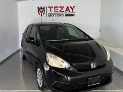 2022 Honda Fit 1.3 Kıbrıs | KKTC İkinci El Satılık Araba - Thumbnail 4