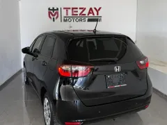 2022 Honda Fit 1.3 Kıbrıs | KKTC İkinci El Satılık Araba - Thumbnail 5