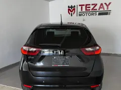 2022 Honda Fit 1.3 Kıbrıs | KKTC İkinci El Satılık Araba - Thumbnail 6
