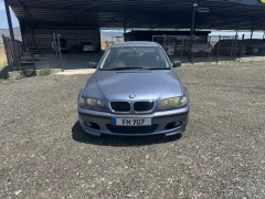 2003 BMW 3 Serisi  Kıbrıs | KKTC İkinci El Satılık Araba - Thumbnail 3