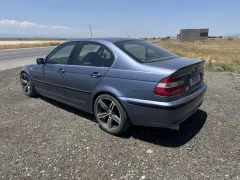 2003 BMW 3 Serisi  Kıbrıs | KKTC İkinci El Satılık Araba - Thumbnail 4