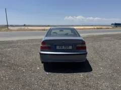 2003 BMW 3 Serisi  Kıbrıs | KKTC İkinci El Satılık Araba - Thumbnail 6