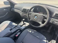 2003 BMW 3 Serisi  Kıbrıs | KKTC İkinci El Satılık Araba - Thumbnail 7
